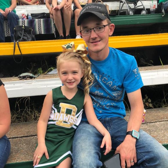 Meet your Posher, David - Picture 1 of 1